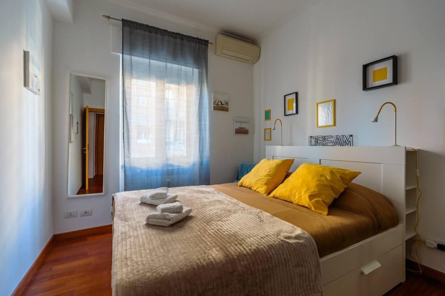 Casa Esmeralda Monteverde Rome Luaran gambar